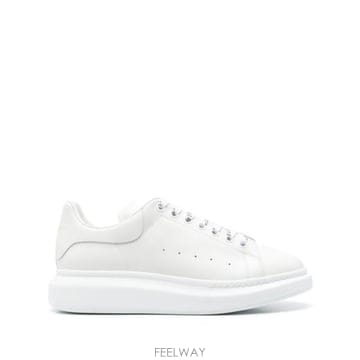 Alexander Mcqueen 26FW �˷���� ���� ����������� ����Ŀ�� 553770 WIAIG 9007 WHITE26FW �˷���� ���� ����������� ����Ŀ�� 553770 WIAIG 