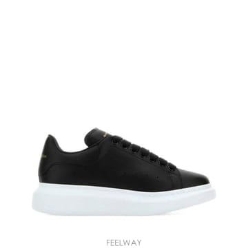 Alexander Mcqueen 26SS �˷���� ���� ����������� ����Ŀ�� 553770 WIAIG 1002 BLACK26SS �˷���� ���� ����������� ����Ŀ�� 553770 WIAIG 