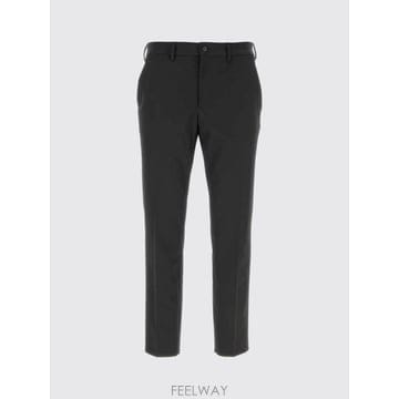 [A6] 프라다 SPE12S20211QL 남성 바지 SPE12S20211QL-F0002