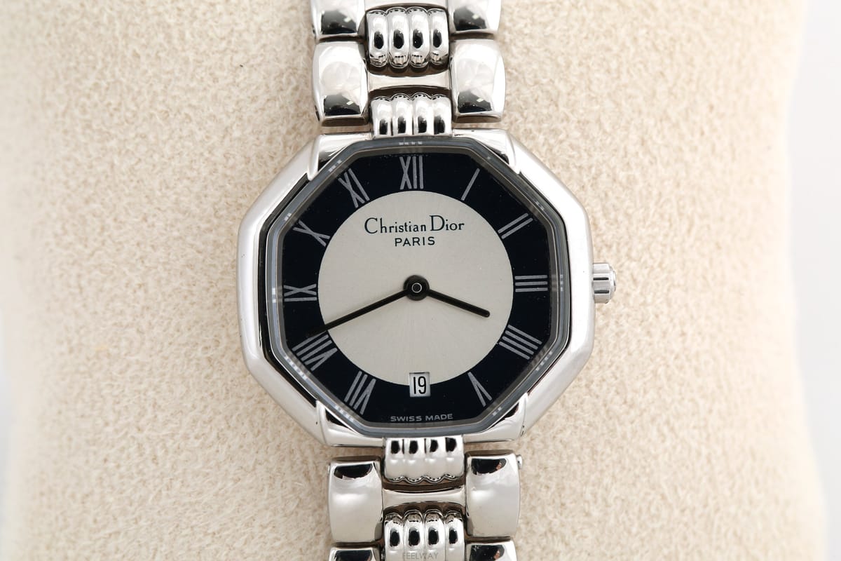 DIOR ũ����î ��� Christian Dior ���� ��Ÿ�� ����/�ǹ� ���̾� ������ ���� D48-106-1ũ����î ��� Christian Dior ���� ��Ÿ�� ����/�ǹ� ��