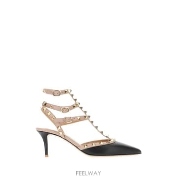 Valentino 26FW �߷�Ƽ�� ����ٴ� �巹�� ���� 9W2S0375VOD N91 NERO POUDRE26FW �߷�Ƽ�� ����ٴ� �巹�� ���� 9W2S0375VOD N91 NER