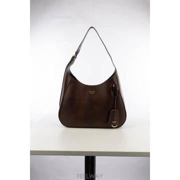 PRADA 26FW ����� ����� 1BC300VOOO2ZRN F0324 CACAO26FW ����� ����� 1BC300VOOO2ZRN F0324 CACAO