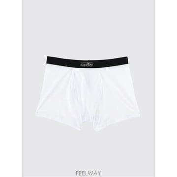 [A6] MM6 메종 마르지엘라 MJLC70030 남성 언더웨어 MJLC70030-101