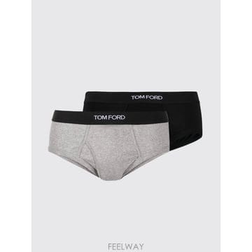 [A6] 톰포드 T4XC11040 남성 언더웨어 T4XC11040-008