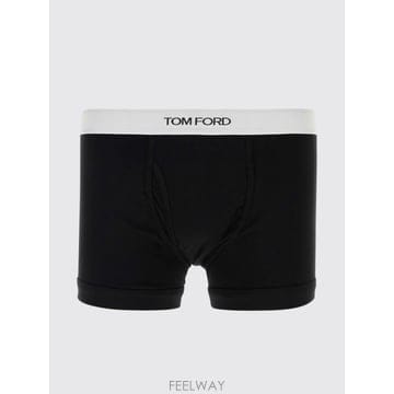 [A6] 톰포드 T4XC32270 남성 언더웨어 T4XC32270-002