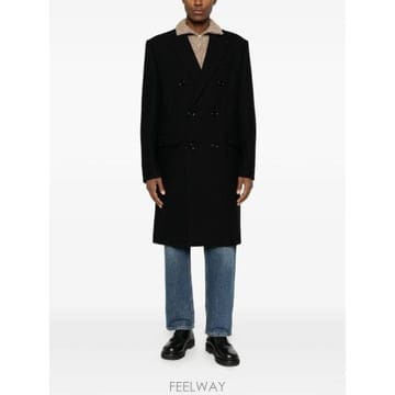 Ami 26FW �ƹ� Ʈ��ġ ��Ʈ HCO110 WV0078001 BLACK26FW �ƹ� Ʈ��ġ ��Ʈ HCO110 WV0078001 BLACK