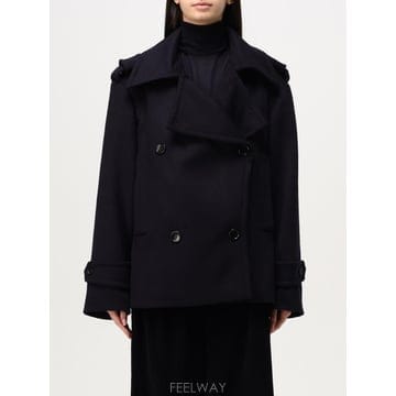 [A6] 막스마라 2421086023600 여성 코트 2421086023600-005