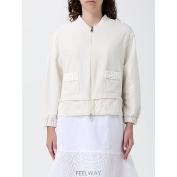 [A6] 몽클레르 L10938G0002689BDU 여성 코트 L10938G0002689BDU-050