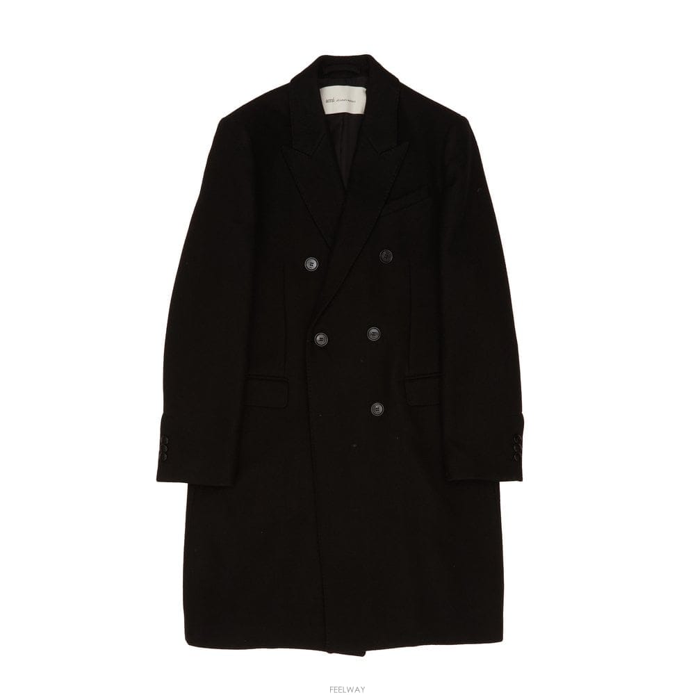 Ami 26 F/W �ƹ� Ŭ���� ���� �극��Ƽ�� ��Ʈ HCO110WV0078 B003236463726 F/W �ƹ� Ŭ���� ���� �극��Ƽ�� ��Ʈ HCO110WV0078 B