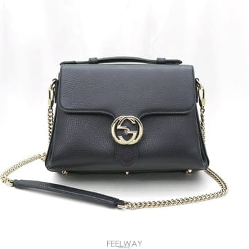 GUCCI �߰���ǰ�Ǵ��� / Gucci(����) 510302 ���� ���� ���ͷ�ŷ ž�ڵ� ���� ü�� 2WAY�߰���ǰ�Ǵ��� / Gucci(����) 510302 ���� ���� ���ͷ�ŷ