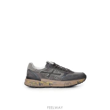 26FW 프리미아타 스니커즈 MICK0 1 8451 GREY