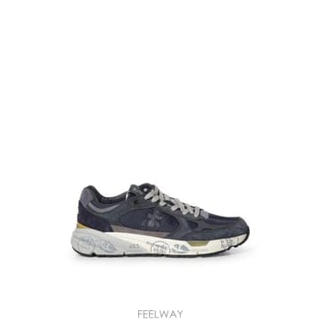 Premiata 26FW �����̾�Ÿ ����Ŀ�� MASE25 8428 MIDNIGHT BLUE26FW �����̾�Ÿ ����Ŀ�� MASE25 8428 MIDNIGHT BLUE
