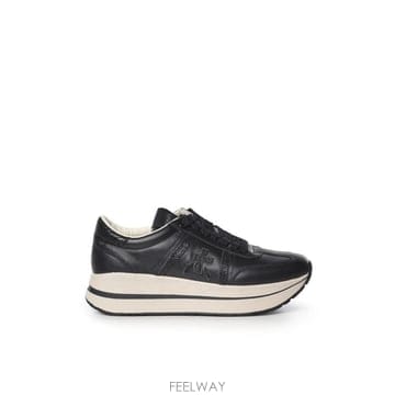Premiata 26FW �����̾�Ÿ ����Ŀ�� BETHCOIN 8503 BLACK26FW �����̾�Ÿ ����Ŀ�� BETHCOIN 8503 BLACK