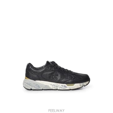 Premiata 26FW �����̾�Ÿ ����Ŀ�� MASE25 8420 BLACK26FW �����̾�Ÿ ����Ŀ�� MASE25 8420 BLACK