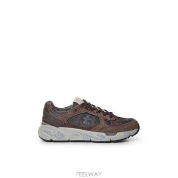 Premiata 26FW �����̾�Ÿ ����Ŀ�� MASE25 8421 BROWN26FW �����̾�Ÿ ����Ŀ�� MASE25 8421 BROWN