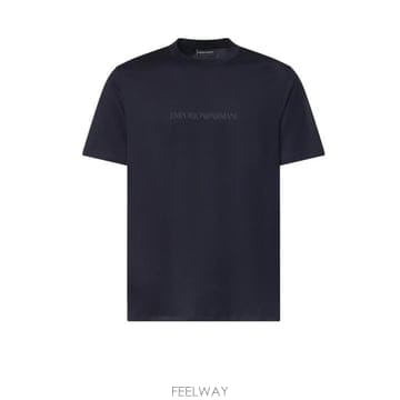 Armani 26FW �������� �Ƹ����� ���� Ƽ���� EM004583 AF13669MB563 NAVY26FW �������� �Ƹ����� ���� Ƽ���� EM004583 AF13669MB5