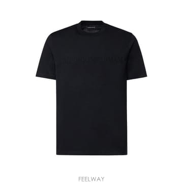 Armani 26FW �������� �Ƹ����� ���� Ƽ���� EM004593 AF10762FB439 NAVY26FW �������� �Ƹ����� ���� Ƽ���� EM004593 AF10762FB4
