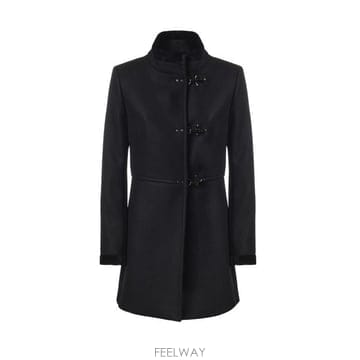 FAY 26FW ���� ��Ʈ NAW50534000YM2 B999 BLACK26FW ���� ��Ʈ NAW50534000YM2 B999 BLACK