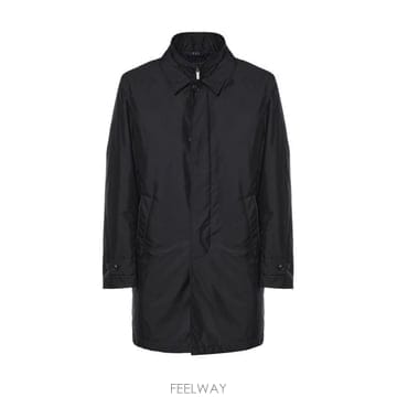 FAY 26FW ���� ���� NAM62530160AX2 B999 BLACK26FW ���� ���� NAM62530160AX2 B999 BLACK