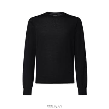 Armani 26FW �������� �Ƹ����� ������ EM005803 AF25400UC001 BLACK26FW �������� �Ƹ����� ������ EM005803 AF25400UC001 BL