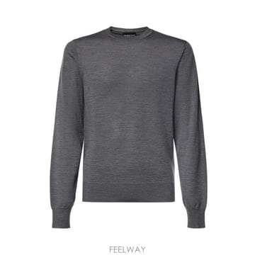 Armani 26FW �������� �Ƹ����� ������ EM005803 AF25400O8021 GREY26FW �������� �Ƹ����� ������ EM005803 AF25400O8021 GR