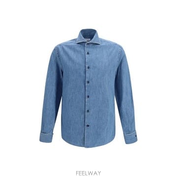 Brunello Cucinelli 26FW ���ڷ� ��ġ�ڸ� ���� MH192S1898 C8333 BLU26FW ���ڷ� ��ġ�ڸ� ���� MH192S1898 C8333 BLU
