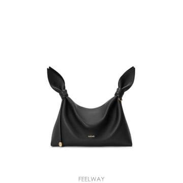 Loewe 26FW �ο��� �̵�� ��ī�� �� ABNYBNMX01 1100 BLACK26FW �ο��� �̵�� ��ī�� �� ABNYBNMX01 1100 BLACK