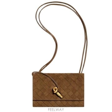 Bottega Veneta 26FW ���װ�����Ÿ �ȵ�Ƹ� �Ŀ�ġ �� ��Ʈ�� 836940 V5ZZ4987426FW ���װ�����Ÿ �ȵ�Ƹ� �Ŀ�ġ �� ��Ʈ�� 836940 V5Z