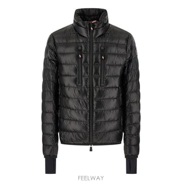 Moncler 26FW ��Ŭ���� �е� 1A00028597X6 999 NERO26FW ��Ŭ���� �е� 1A00028597X6 999 NERO