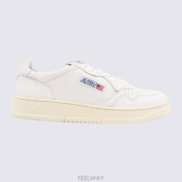 AUTRY 26FW ��Ʈ�� �޴޸���Ʈ �ο� ����Ŀ�� AULM GG04 WHITE26FW ��Ʈ�� �޴޸���Ʈ �ο� ����Ŀ�� AULM GG04 WHITE