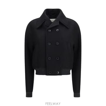 Ami 26FW �ƹ� ���� FJK946WV0078 001 NERO26FW �ƹ� ���� FJK946WV0078 001 NERO