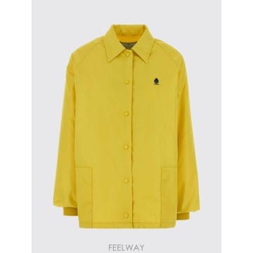 [A6] 프라다 29Y365SOOO1WQ8 여성 자켓 29Y365SOOO1WQ8-F0322