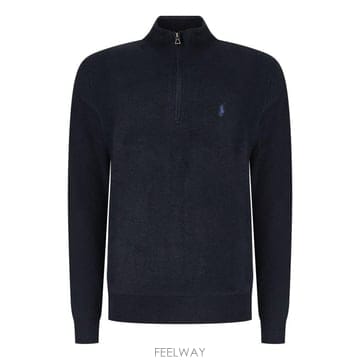 Ralph Lauren 26FW ���� �����η� ������ 710B18060 004 NAVY HTHR26FW ���� �����η� ������ 710B18060 004 NAVY HTHR