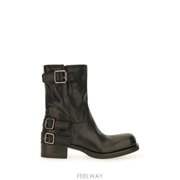Officine Creative 26FW ���ǽó�ũ������Ƽ�� ���� OCDDANA005MASO1 1000 NERO26FW ���ǽó�ũ������Ƽ�� ���� OCDDANA005MASO1 1000 NE