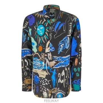 Paul Smith 26FW �� ���̽� ���� ���� M1RA112W03208 79 BLACK26FW �� ���̽� ���� ���� M1RA112W03208 79 BLACK