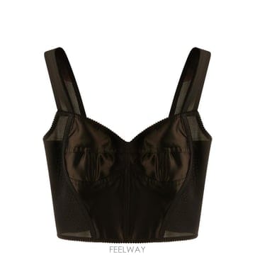 Dolce&Gabbana 26FW ��ü�ذ��ٳ� �Ƿ� F7W98TGDCRP N0000 NERO26FW ��ü�ذ��ٳ� �Ƿ� F7W98TGDCRP N0000 NERO