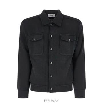 Lardini 26FW �󸣵�� ���� ACLJM97CN65000 999 Nero26FW �󸣵�� ���� ACLJM97CN65000 999 Nero