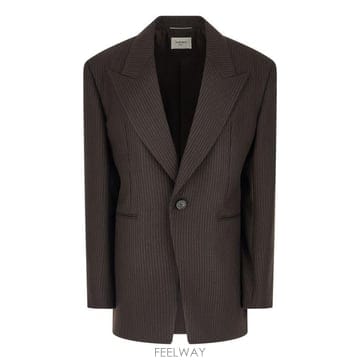 Saint Laurent 26FW ���ζ� �ƿ��� A001DFY1O24 2071 MARRON CRAIE26FW ���ζ� �ƿ��� A001DFY1O24 2071 MARRON CRAIE