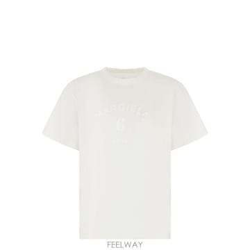 MM6 26FW MM6 �������������� ���� Ƽ���� SH2GC0048M20048 101 OFF WHITE26FW MM6 �������������� ���� Ƽ���� SH2GC0048M20048 10