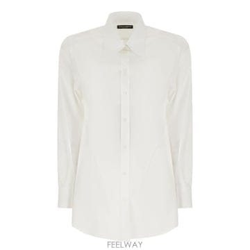 Dolce&Gabbana 26FW ��ü�ذ��ٳ� ���� F5U89TFU5WO W0800 BIANCO OTTICO26FW ��ü�ذ��ٳ� ���� F5U89TFU5WO W0800 BIANCO OTTICO