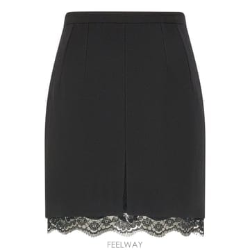 Dolce&Gabbana 26FW ��ü�ذ��ٳ� ��ĿƮ F4BS7TFU2L8 N0000 Nero26FW ��ü�ذ��ٳ� ��ĿƮ F4BS7TFU2L8 N0000 Nero