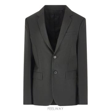 26FW 펜디 베스트 FJ7797B1G1 F0QA1 Nero