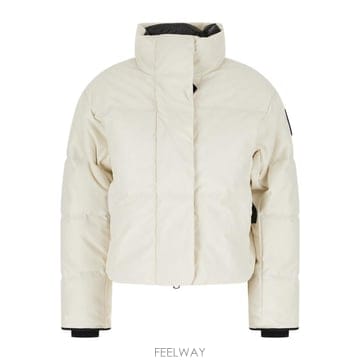 Canada Goose 26FW ĳ���ٱ��� �׷���� ũ�ӵ� ��Ŷ ���� �� 2266WB 9433 NRTH STAR WH26FW ĳ���ٱ��� �׷���� ũ�ӵ� ��Ŷ ���� �� 2266WB 