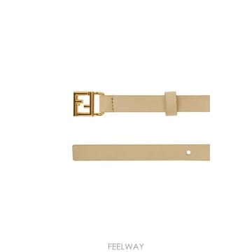 FENDI 26FW ��� FF ���� ���� ��Ʈ 8C0792B1JS F1XFZ Bianco26FW ��� FF ���� ���� ��Ʈ 8C0792B1JS F1XFZ Bianco