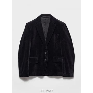 [A6] 프라다 P593P18MK 여성 자켓 P593P18MK-F0002