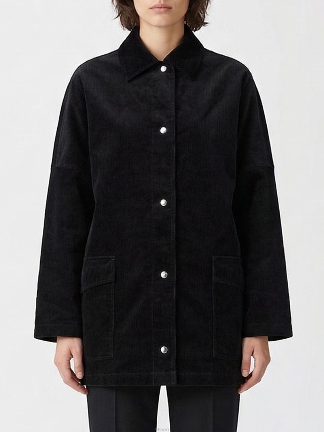 Toteme [A6] ���� 261WRO0269FB0554001 ���� ���� 261WRO0269FB0554001-BLACK[A6] ���� 261WRO0269FB0554001 ���� ���� 261WRO0269FB05