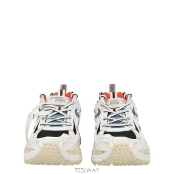 Off White 26FW ����ȭ��Ʈ ����Ŀ�� OF05753430 NEO BLUE WHITE LIGHT BLUE26FW ����ȭ��Ʈ ����Ŀ�� OF05753430 NEO BLUE WHITE LIG