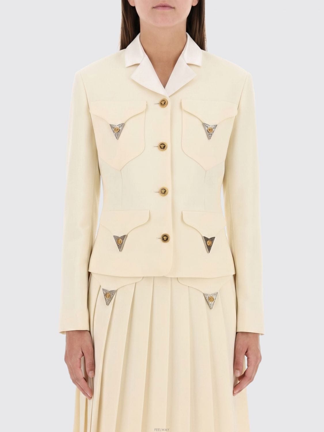 Versace [A6] ������ü 10254491A18305 ���� ���� 10254491A18305-1W740[A6] ������ü 10254491A18305 ���� ���� 10254491A18305-