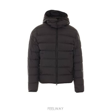 26 F/W 몽클레어 MONTBROCQ 다운 자켓 1A001 12/5 B0012363938