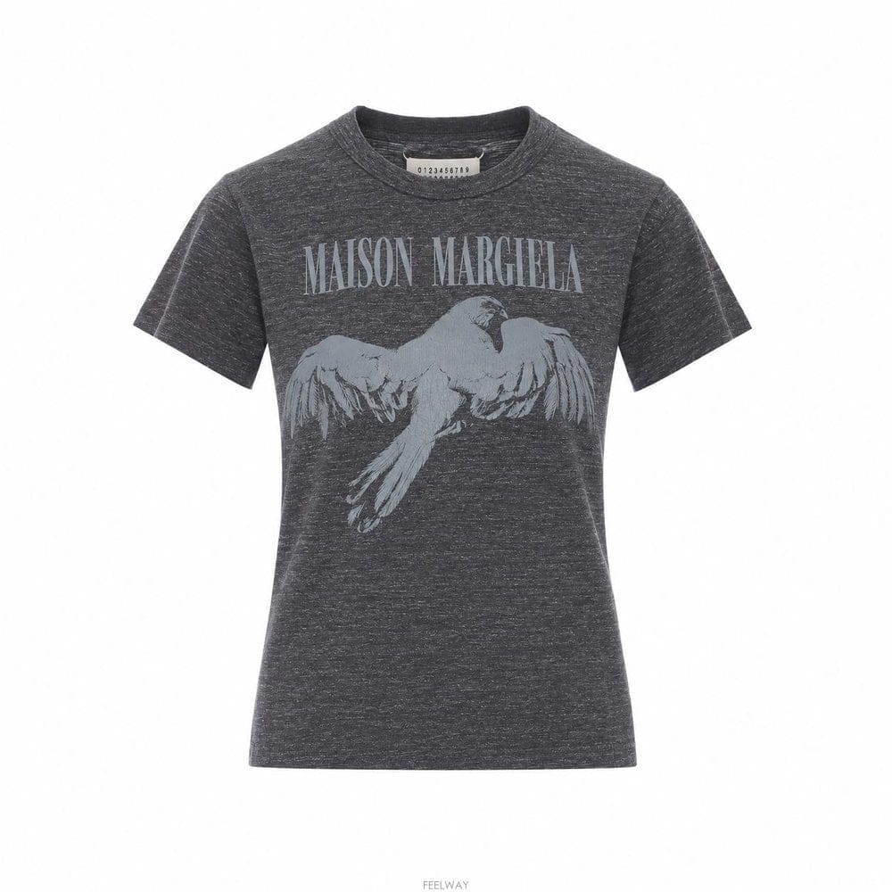 Maison Margiela 26 F/W ���� ���������� �ΰ� Ƽ���� WITH ���� ����Ʈ S51 B001236394926 F/W ���� ���������� �ΰ� Ƽ���� WITH ���� ����Ʈ S5